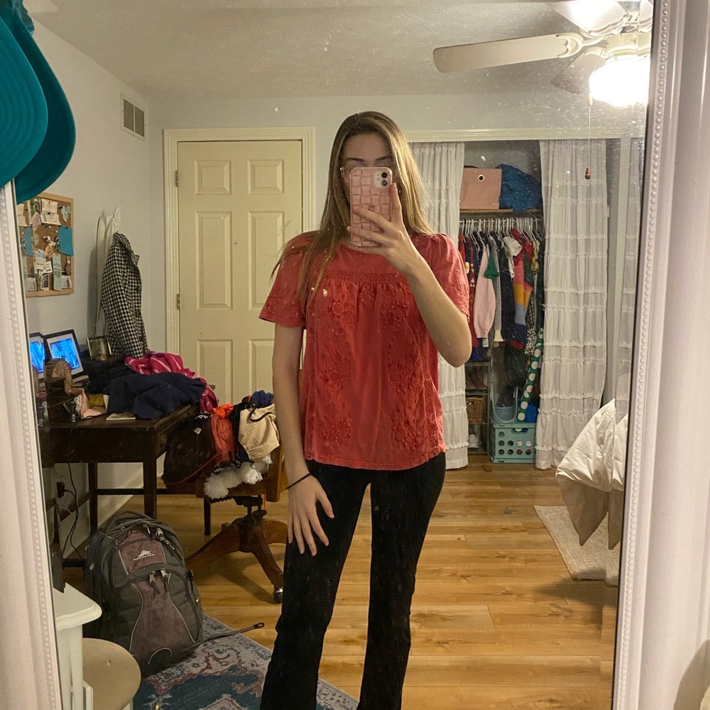 Lucky Brand Blouse